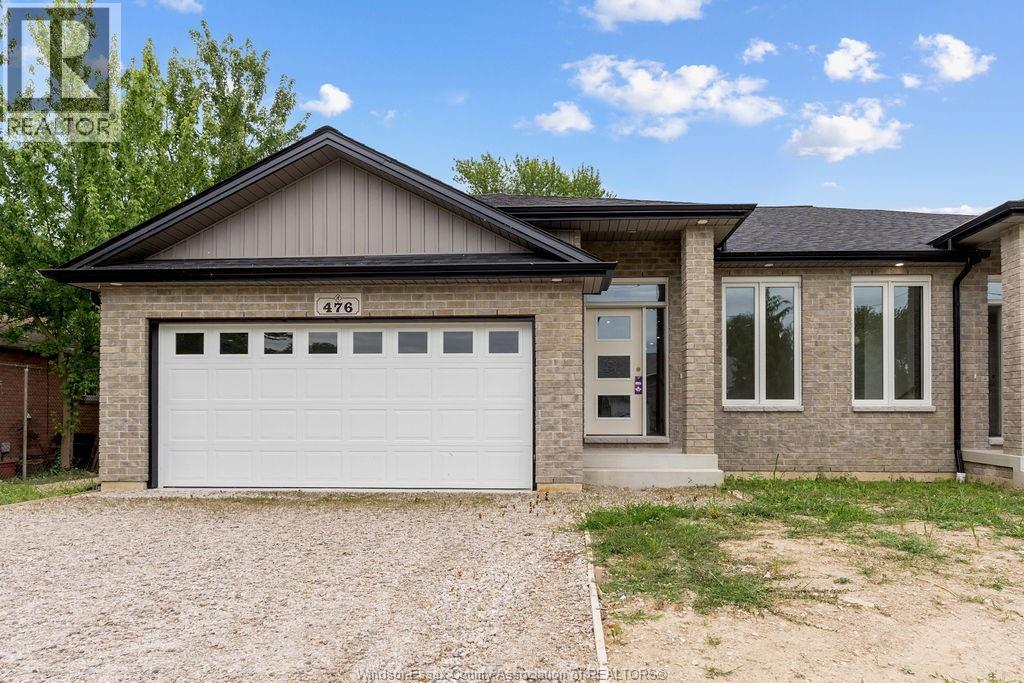 476 RAILWAY AVENUE, Lakeshore