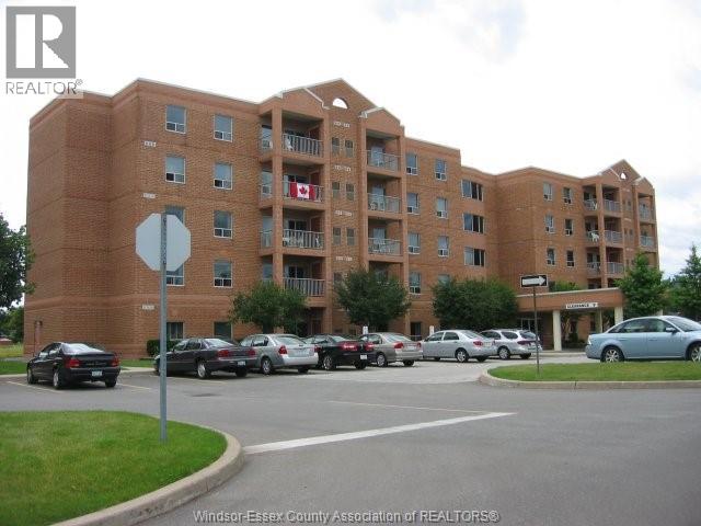 3795 SOUTHWINDS DRIVE UnitNo. 206, Windsor