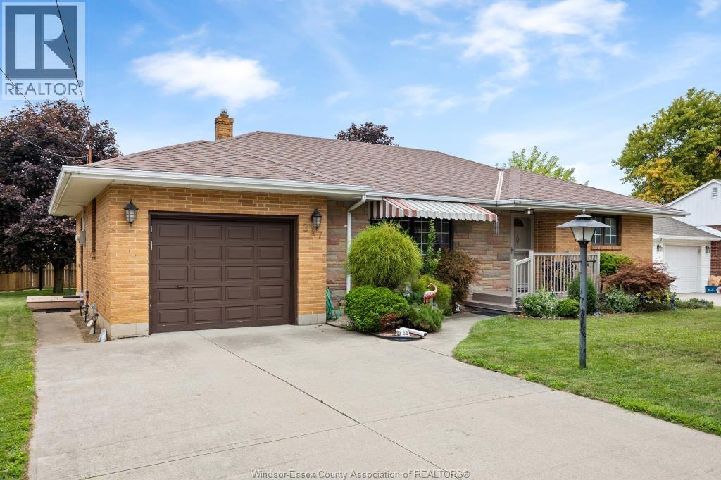 247 ERIE STREET South, Harrow