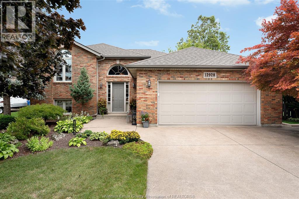 12928 LITTLE RIVER, Tecumseh