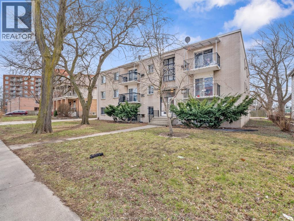 531 MILL STREET, Windsor