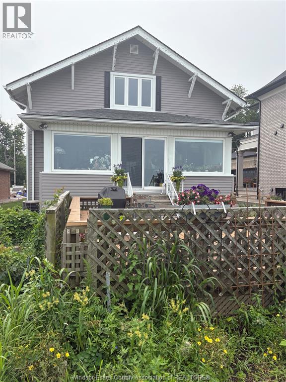 13222 RIVERSIDE DRIVE, Tecumseh