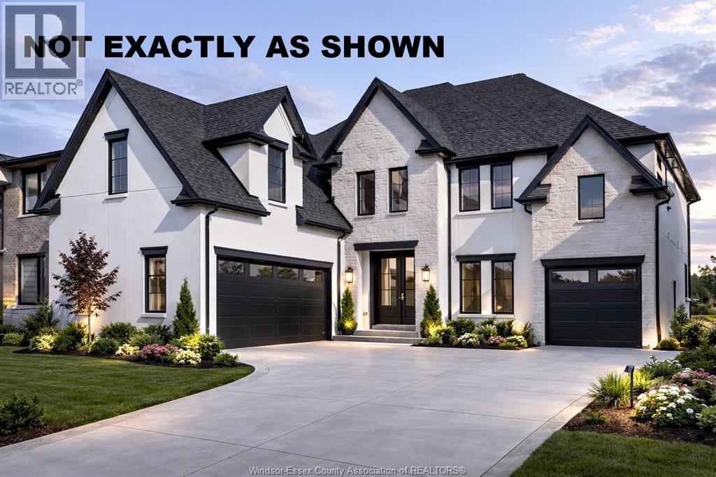 1222 CAMPANA CRESCENT, Lakeshore