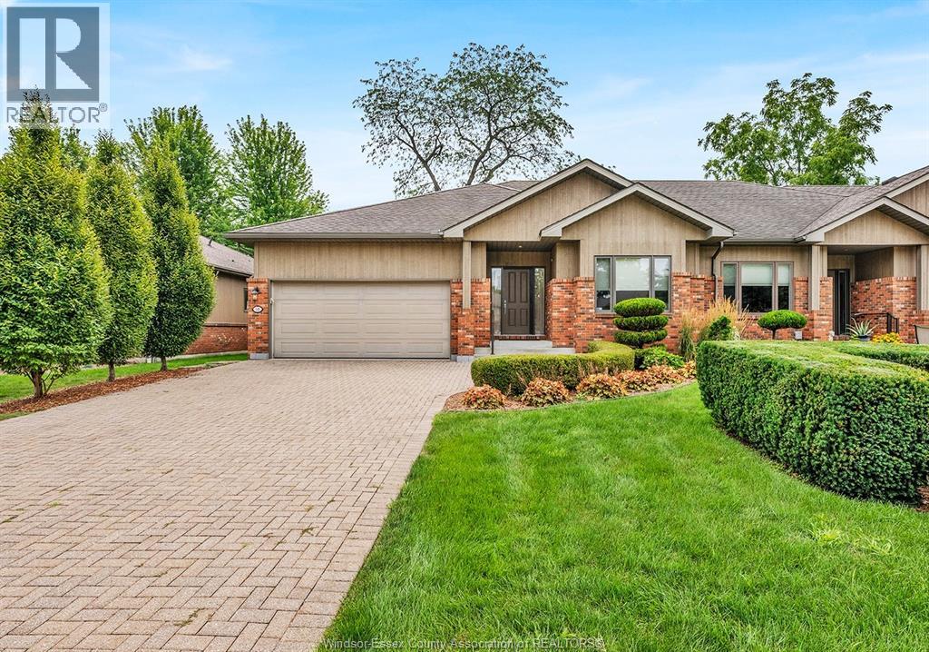 58 FAIRWAY CRESCENT, Amherstburg