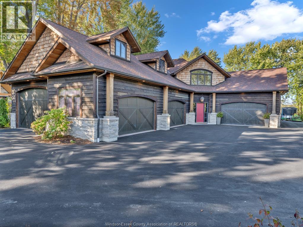 1506 HERITAGE ROAD, Kingsville