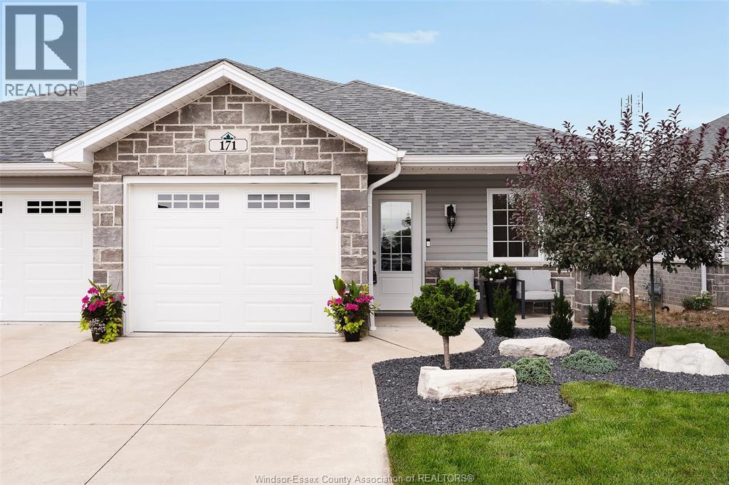 171 MEADOWVIEW AVENUE, Amherstburg