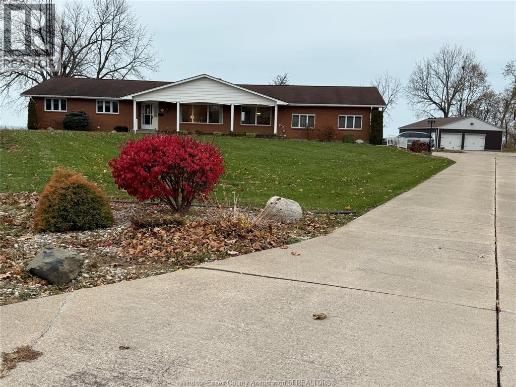 1239 OXFORD AVENUE, Kingsville