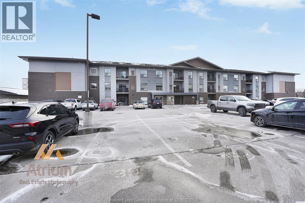 5850 NEWMAN BOULEVARD UnitNo. 109, LaSalle