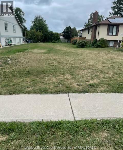 V/L JEFFERSON (BTWN 1280&1290), Windsor