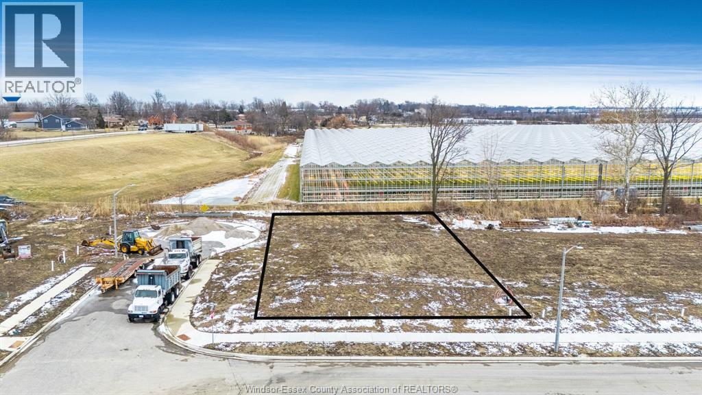 1876 Molise BOULEVARD, Kingsville