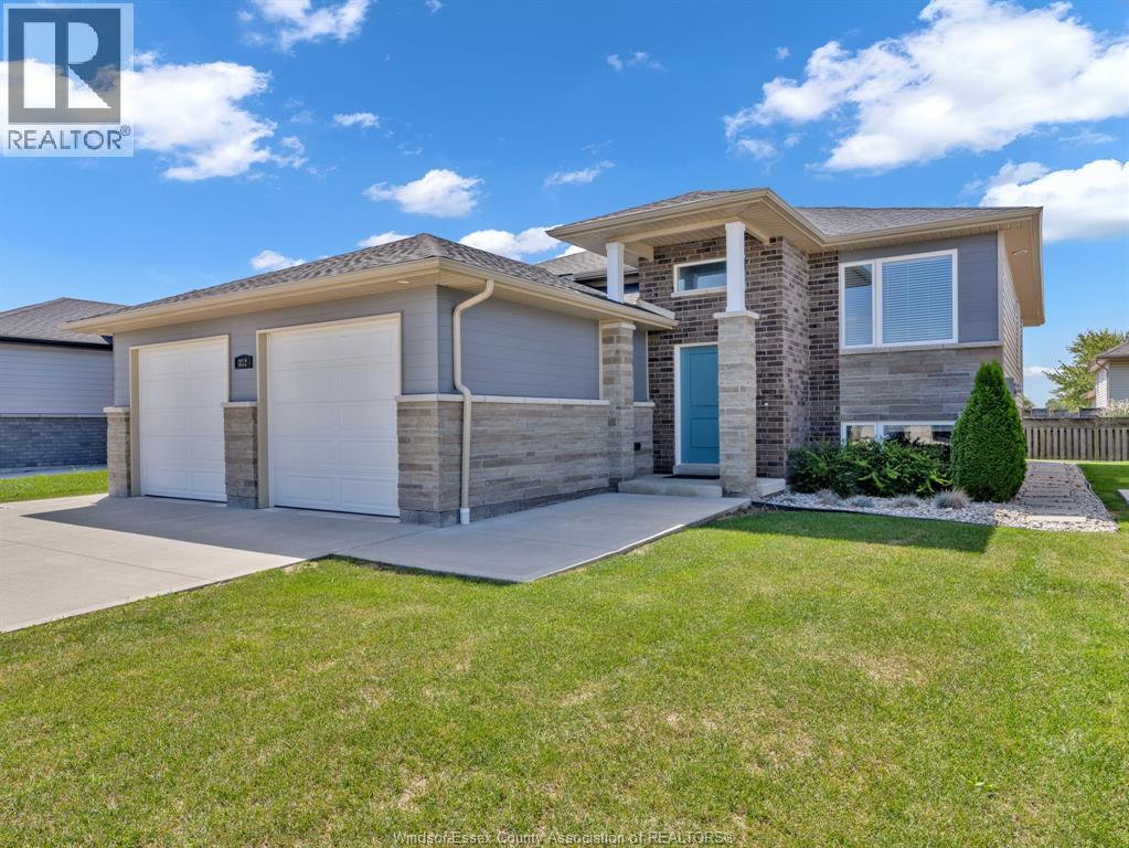 324 SWEETMAN AVENUE, Essex