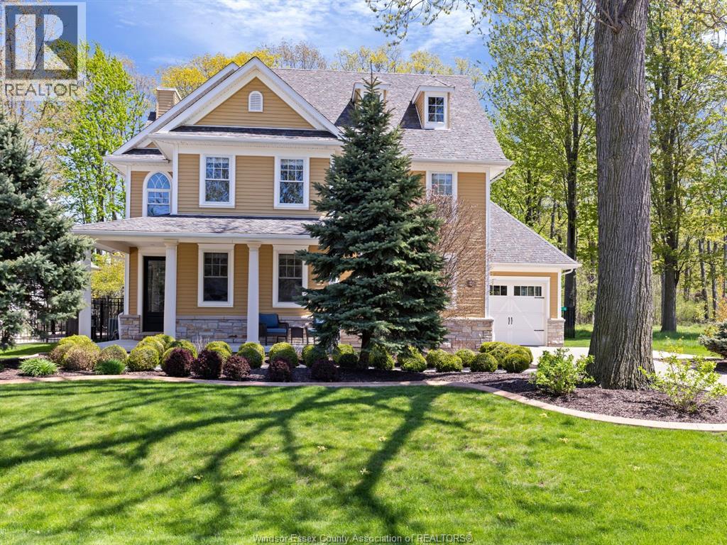 277 CRYSTAL BAY DRIVE, Amherstburg