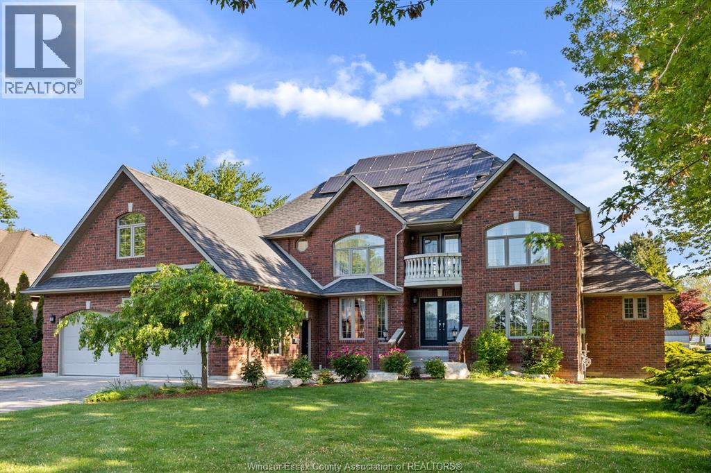 870 MCRAE AVENUE, Kingsville
