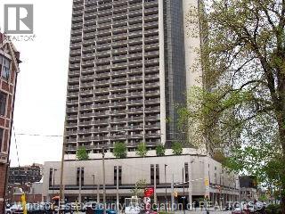 150 PARK STREET West UnitNo. 1614, Windsor