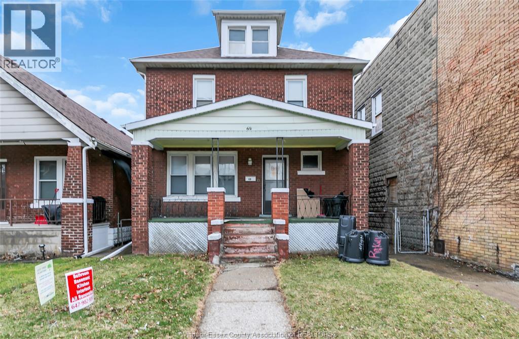 69 SHEPHERD, Windsor