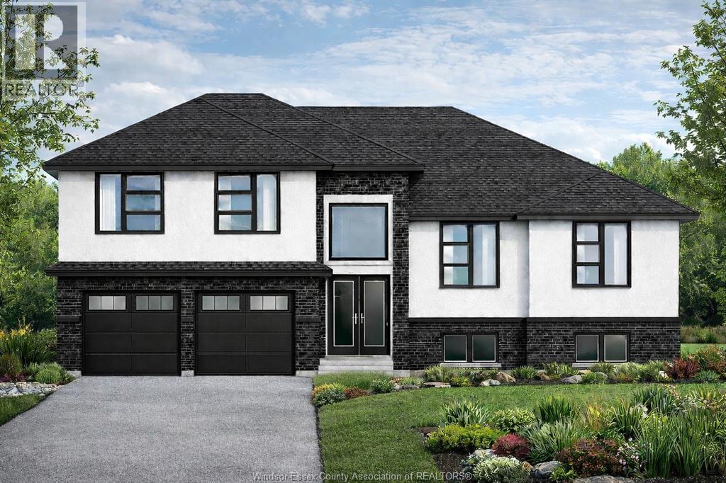 1247 CAMPANA CRESCENT, Lakeshore