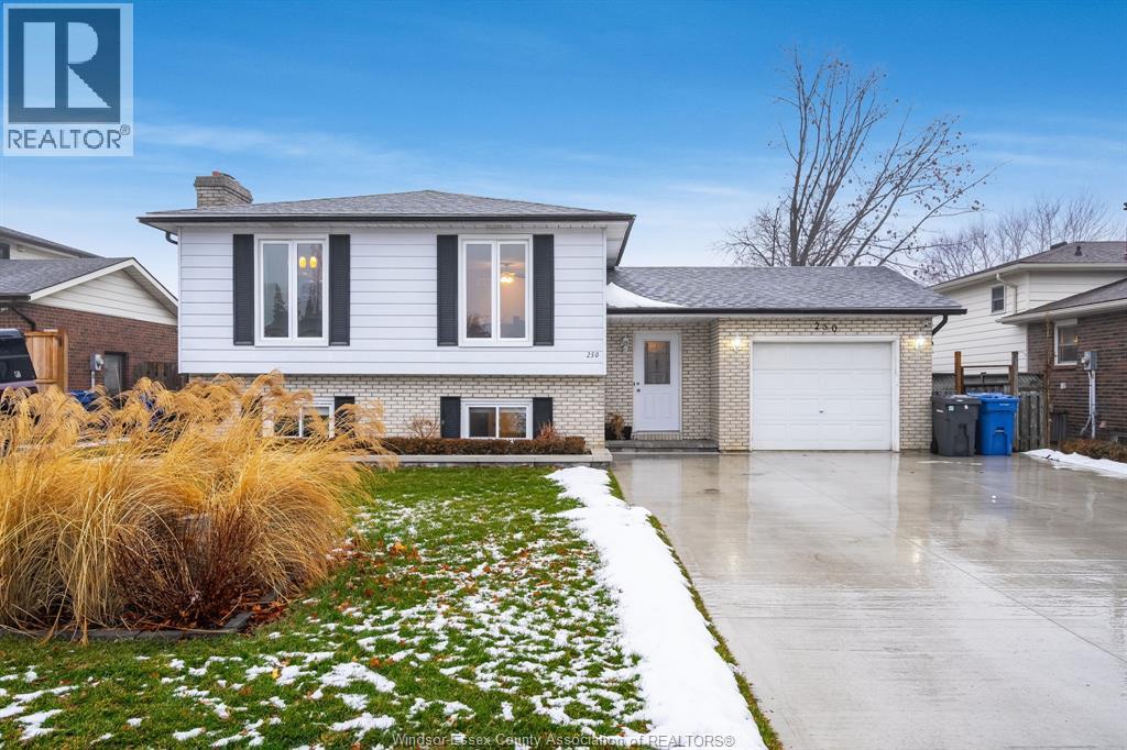 250 Applewood ROAD, Kingsville