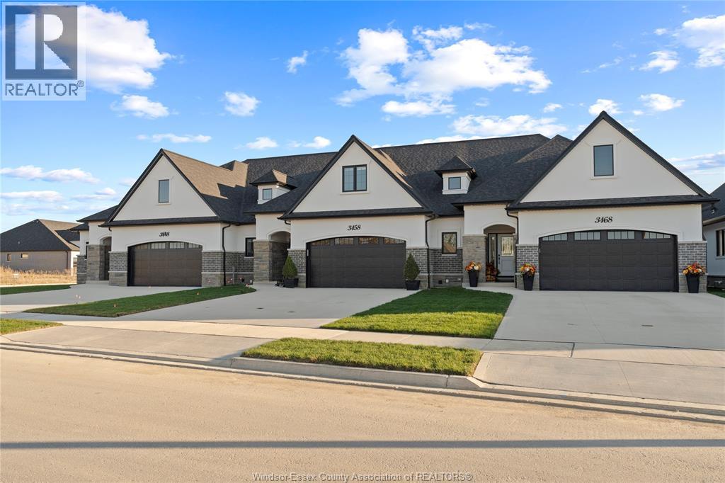 3255 TULLIO DRIVE, LaSalle