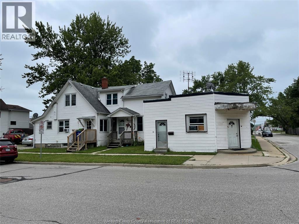 167 Murray, Amherstburg