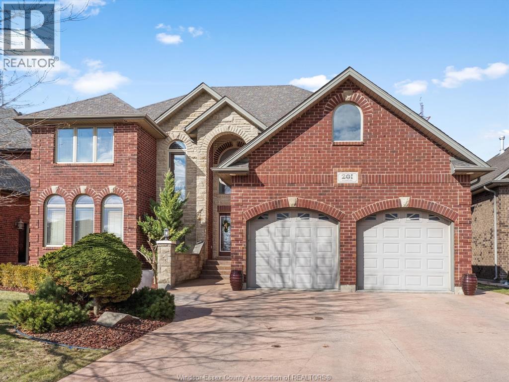 201 ELLISON, Leamington