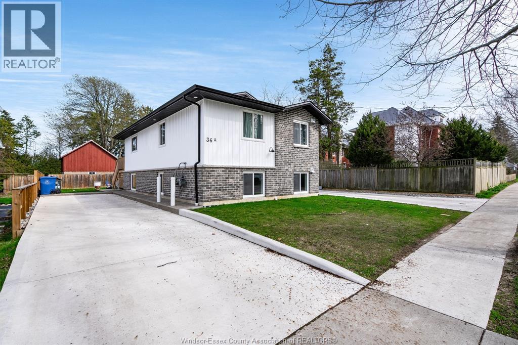 36 Victoria AVENUE South, Leamington