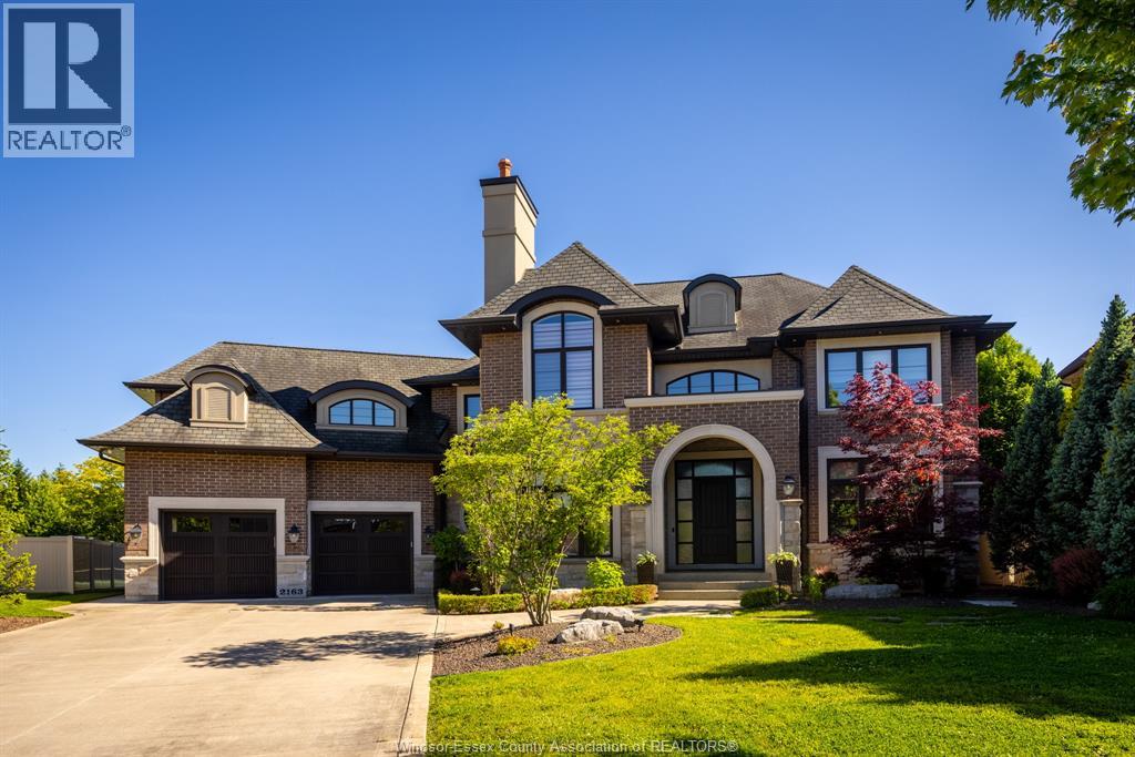 2163 SERENITY CIRCLE, LaSalle