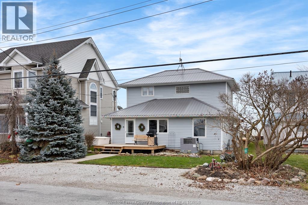 419 LAKESIDE, Amherstburg