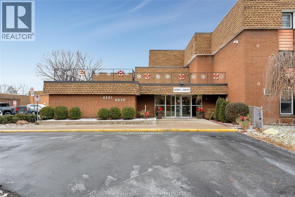 6635 THORNBERRY UnitNo. 387, Windsor