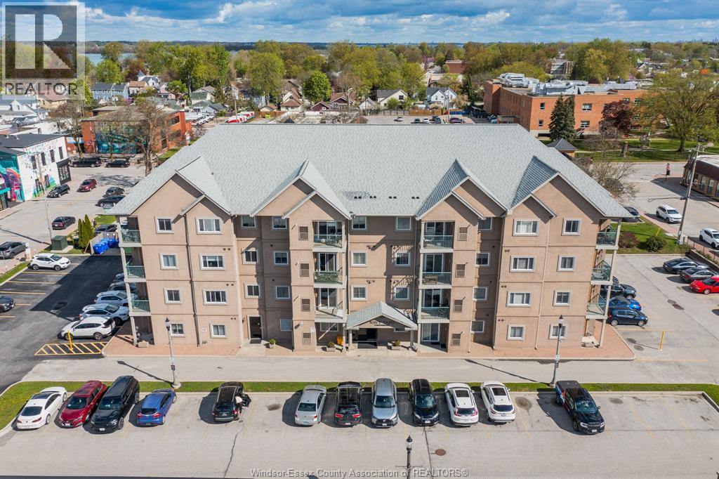 90 MURRAY STREET UnitNo. 305, Amherstburg