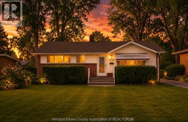 3425 RANKIN, Windsor
