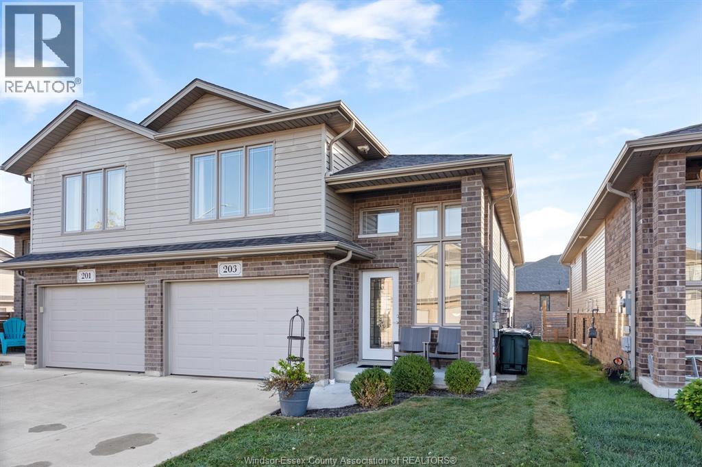 203 ADAMS AVENUE, Amherstburg