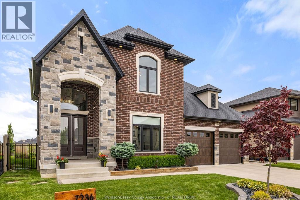 7236 MEO, LaSalle