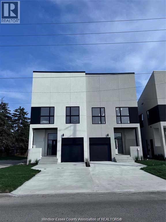 2041 SENECA STREET, Windsor