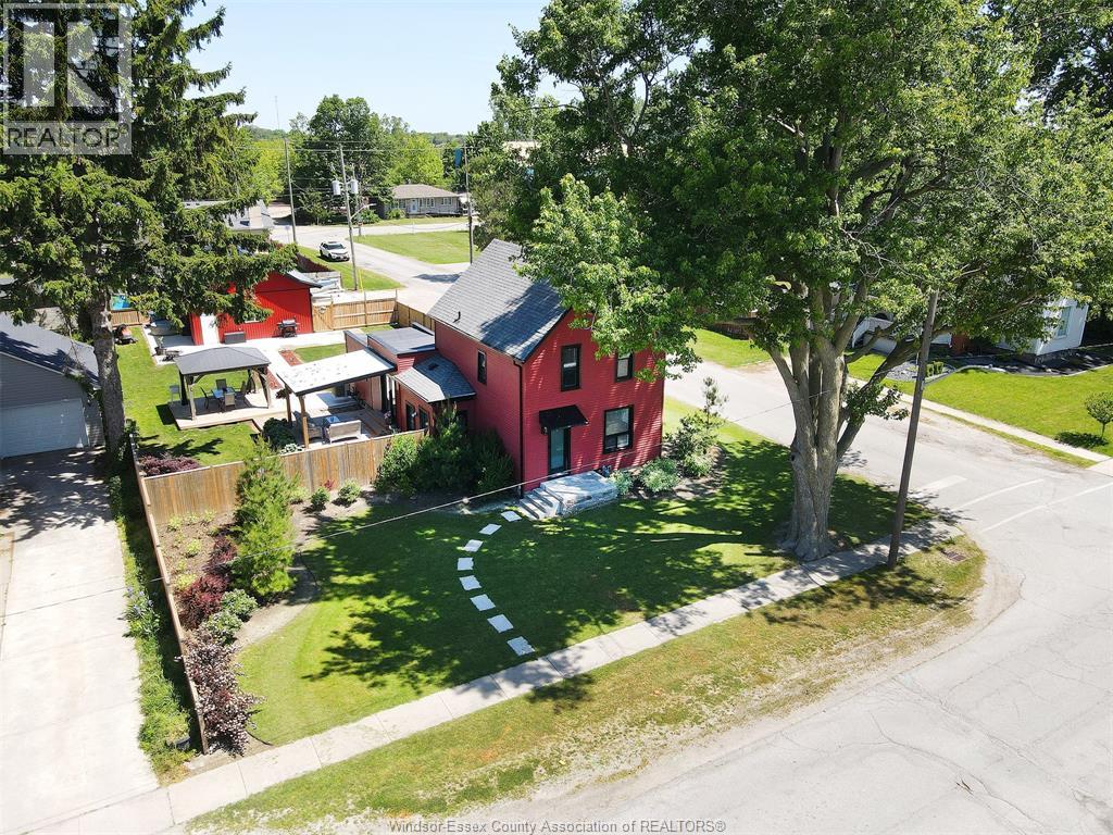 74 MUNGER, Harrow