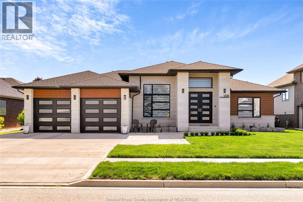 1381 CROSSWINDS, Lakeshore