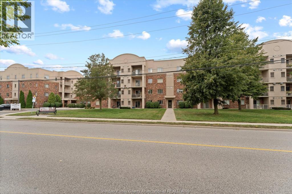 5995 ELLIS STREET UnitNo. 115, LaSalle
