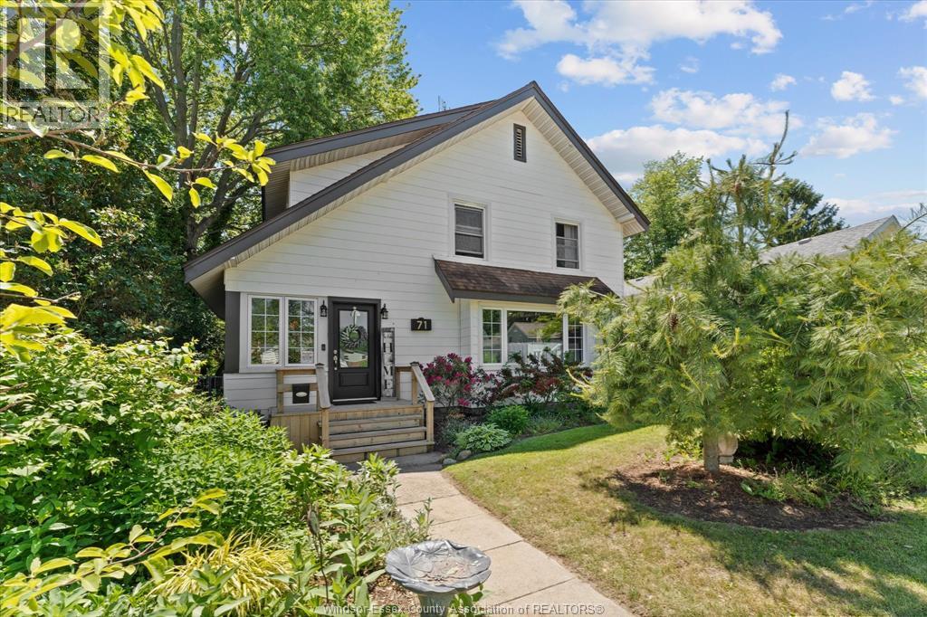 71 PEARL STREET West, Kingsville
