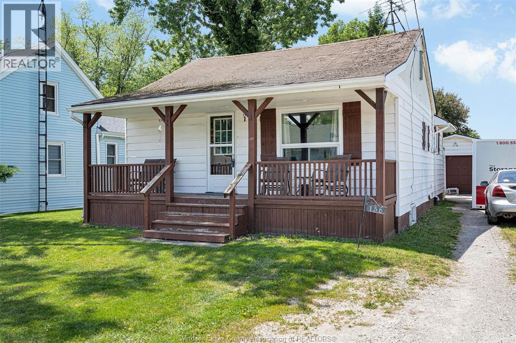 156 FOURTH STREET, Belle River