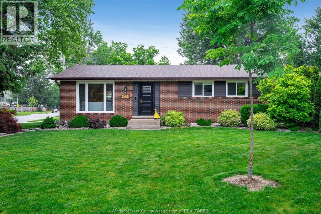 4399 Ashfield CRESCENT, Windsor