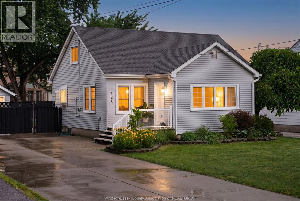 426 ST. PIERRE, Tecumseh