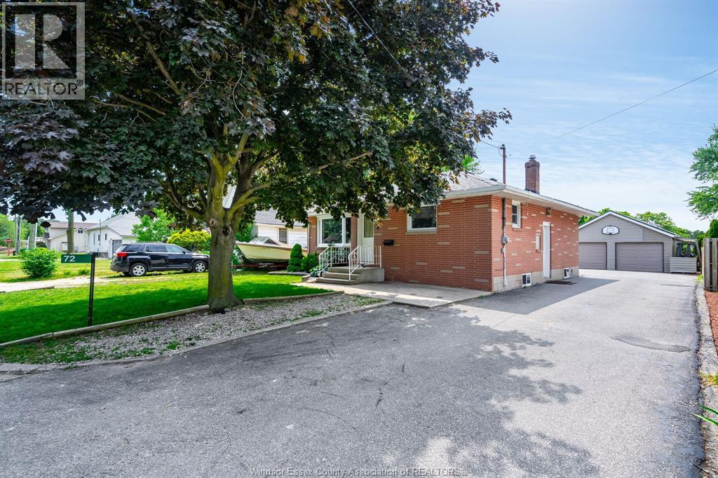 72 Hodgins STREET, Leamington
