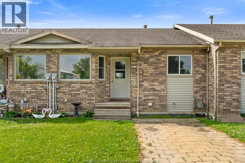142 Lamarsh STREET, Wheatley