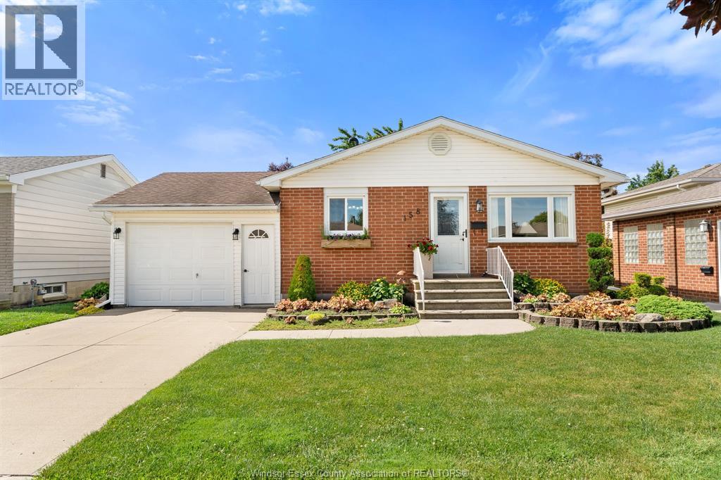 158 Marlborough STREET East, Leamington