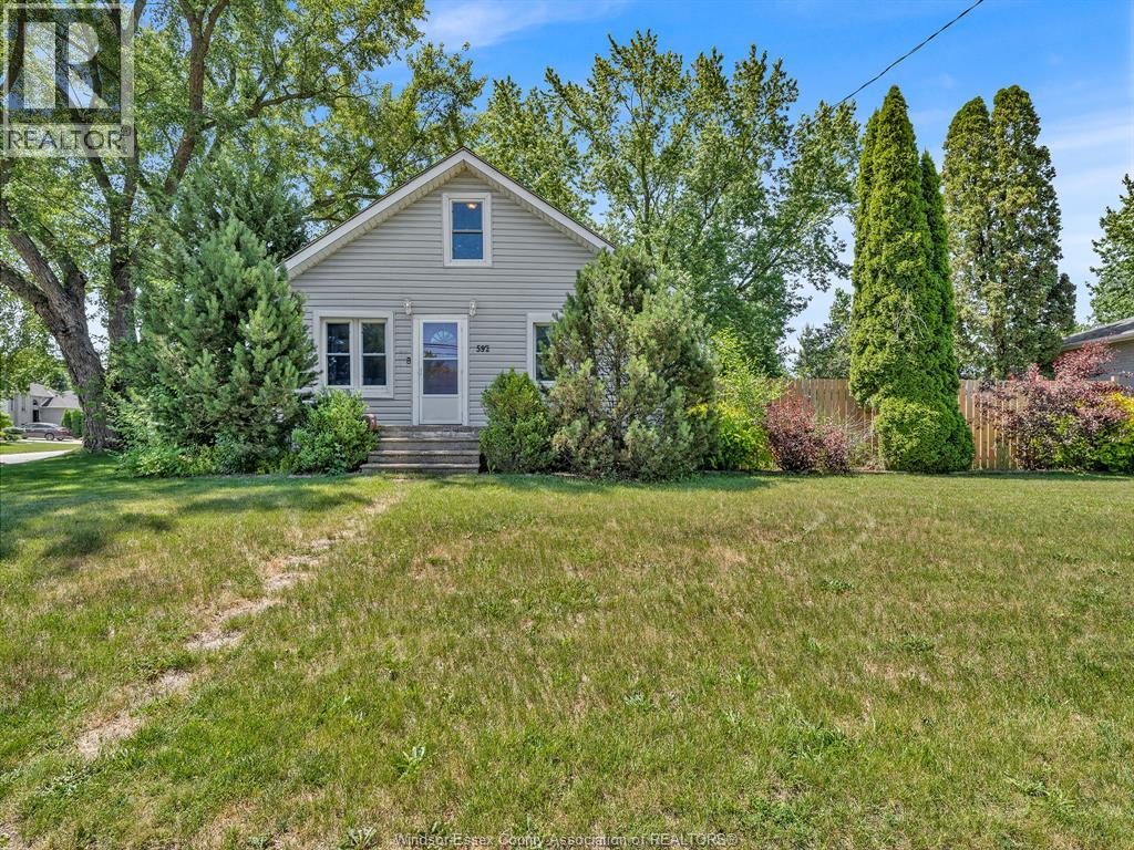 592 REAUME, LaSalle