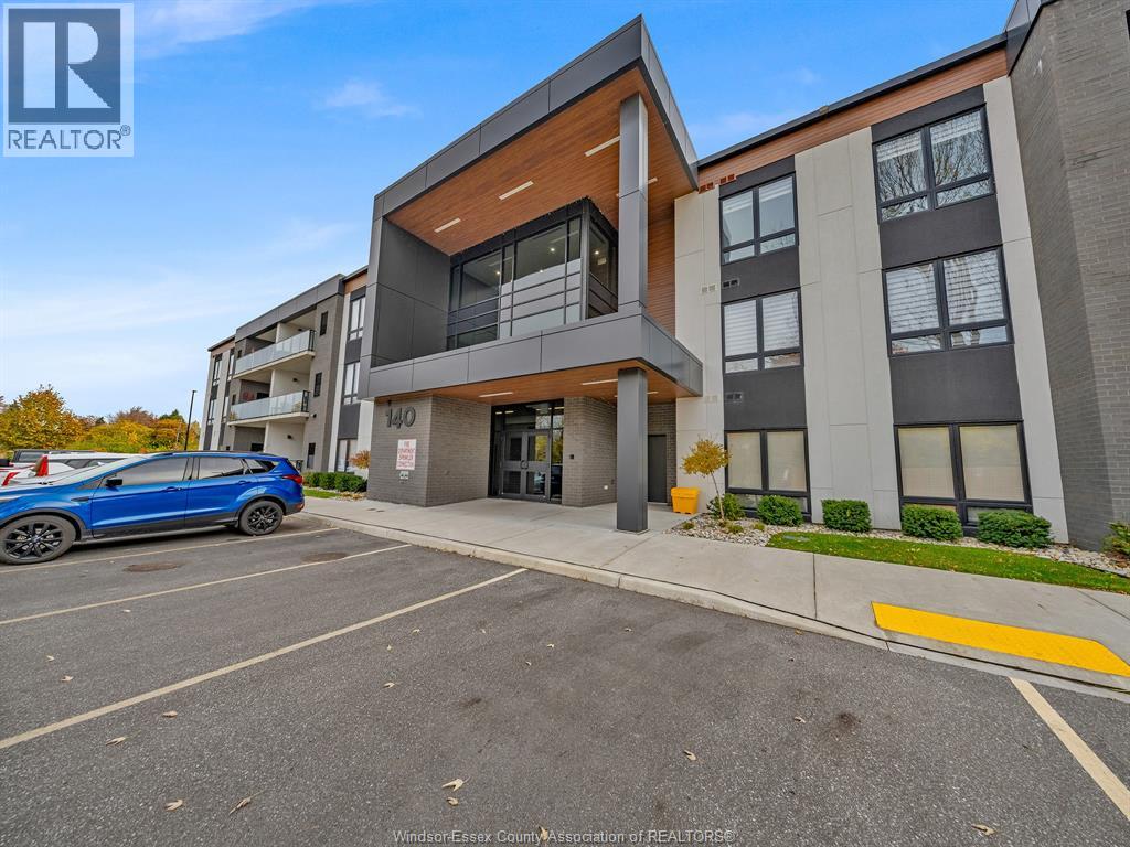 140 MAIN STREET UnitNo. 309, Kingsville