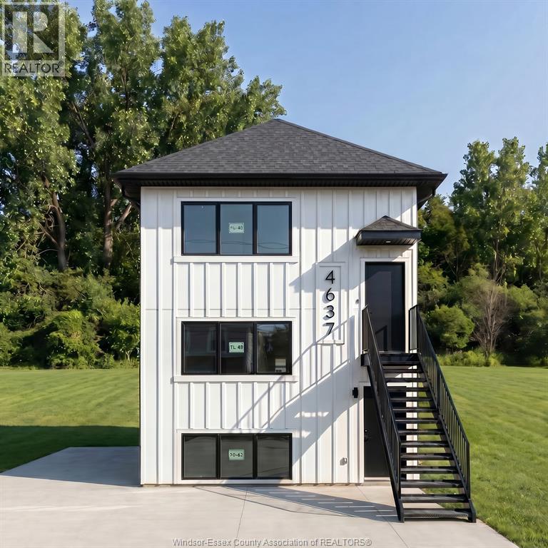 4637 MALDEN ROAD, Windsor