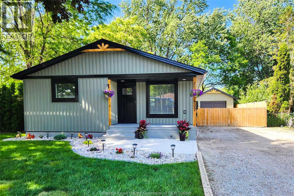 437 ST. LOUIS, Belle River