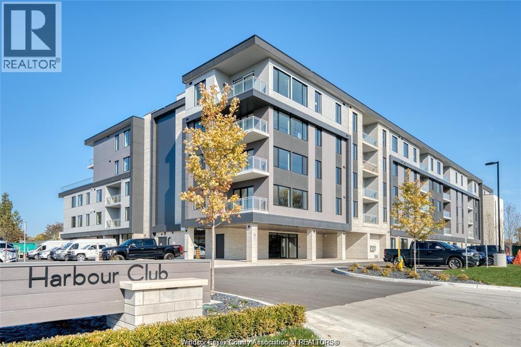 14400 TECUMSEH ROAD UnitNo. 212, Tecumseh