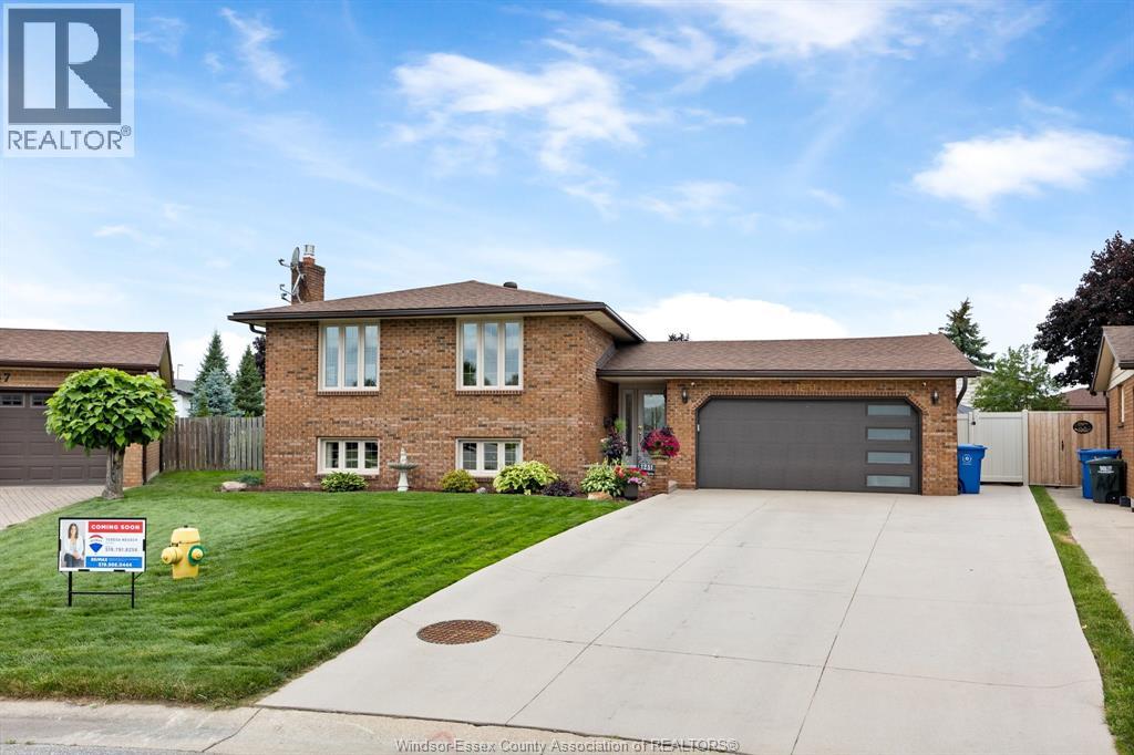 1251 Huntwick PLACE, LaSalle