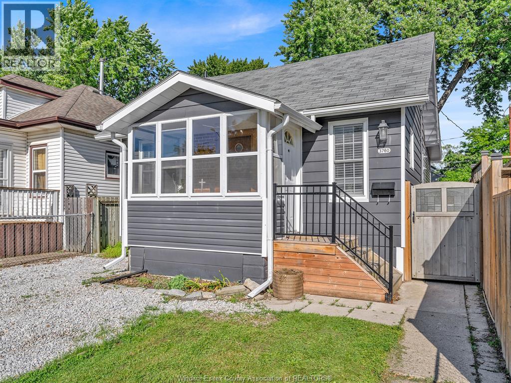 3760 GLENFIELD, Windsor